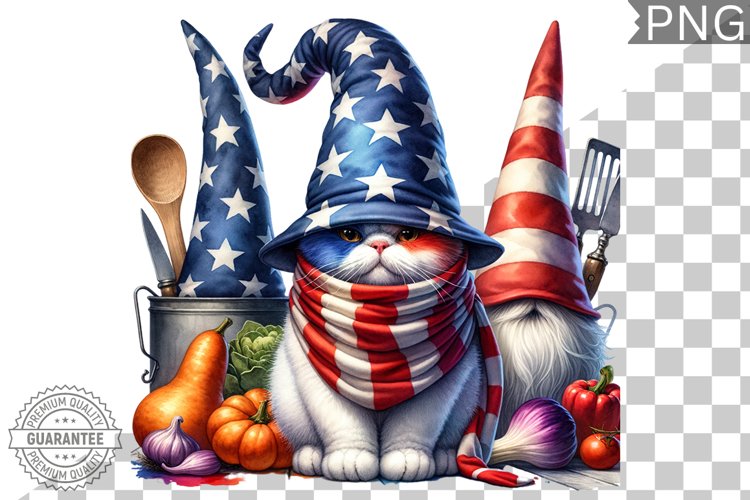 4th Of July Sublimation Design Image 8