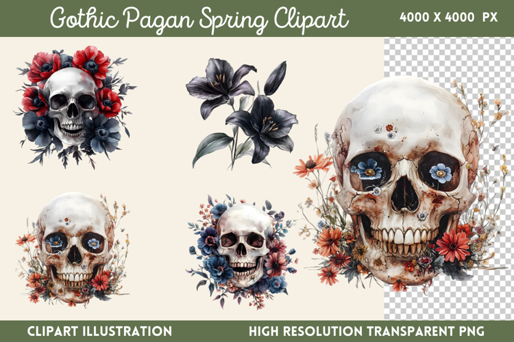 Pagan Svg Image 24
