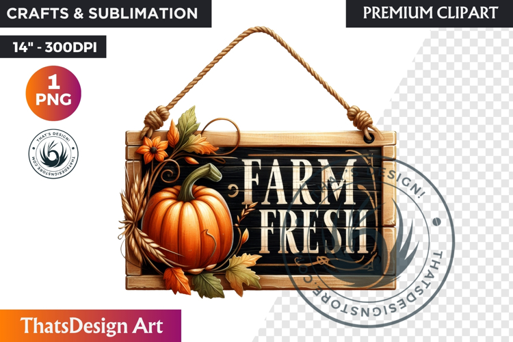 Autumn Rustic Harvest Fall clipart PNG Pumpkin thanksgiving