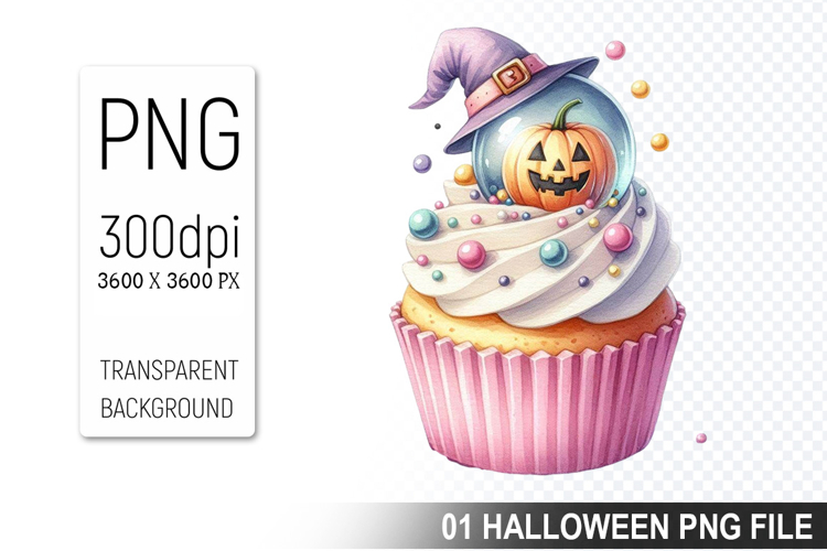 Cupcake Png Image 11