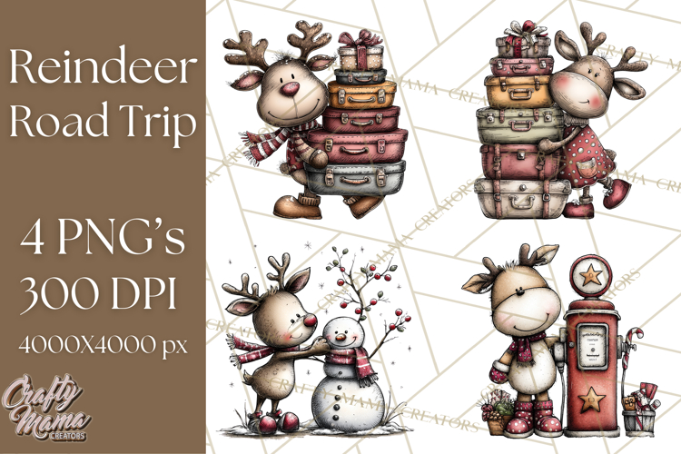 Christmas Graphic Image 11
