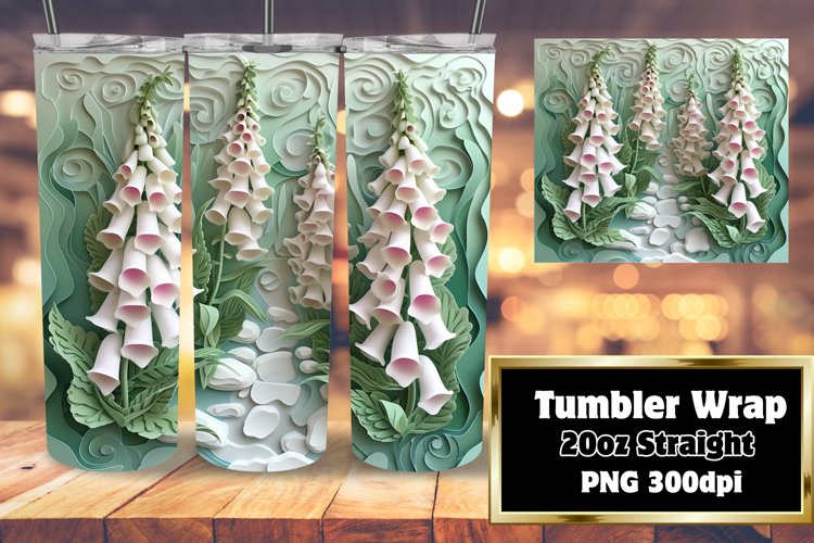 Floral Pattern Png Image 15