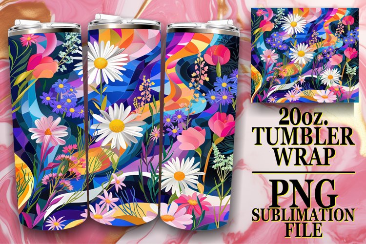 Floral Pattern Png Image 6