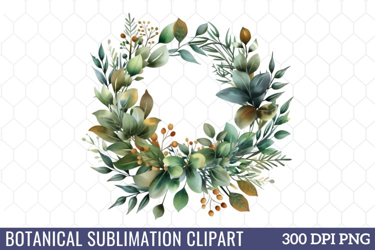 Flower Clipart Image 3