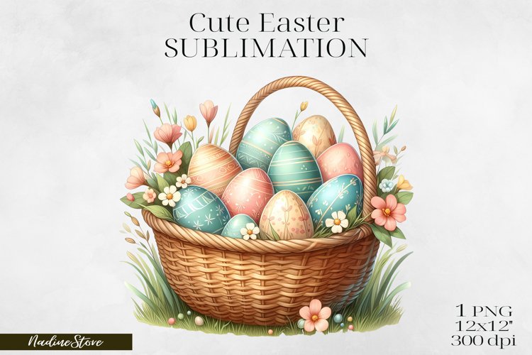 Happy Easter Png Image 4