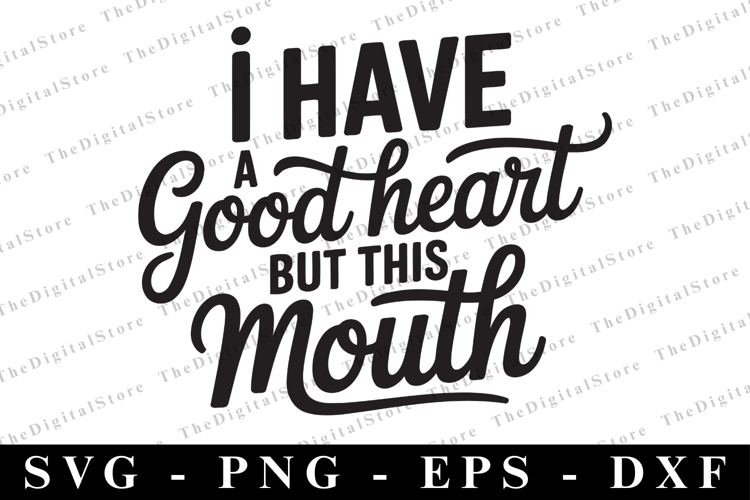 Horror Svg Image 4