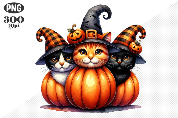 Pumpkin Clipart Image 12