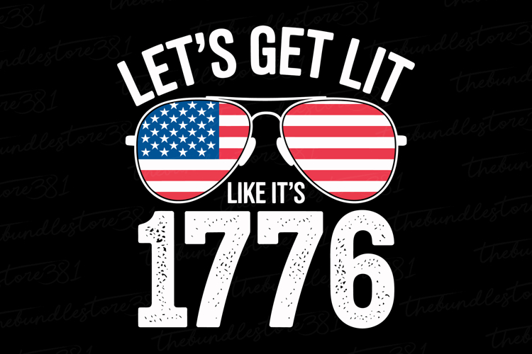 Funny 4th Of July Svg Image 14