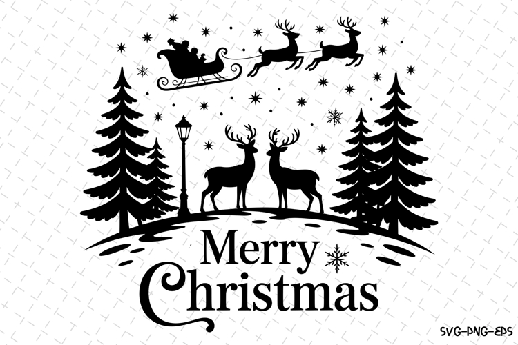 Christmas Clipart Image 8