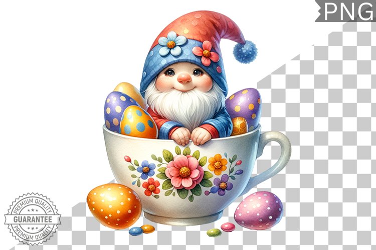Easter Clipart Image 10