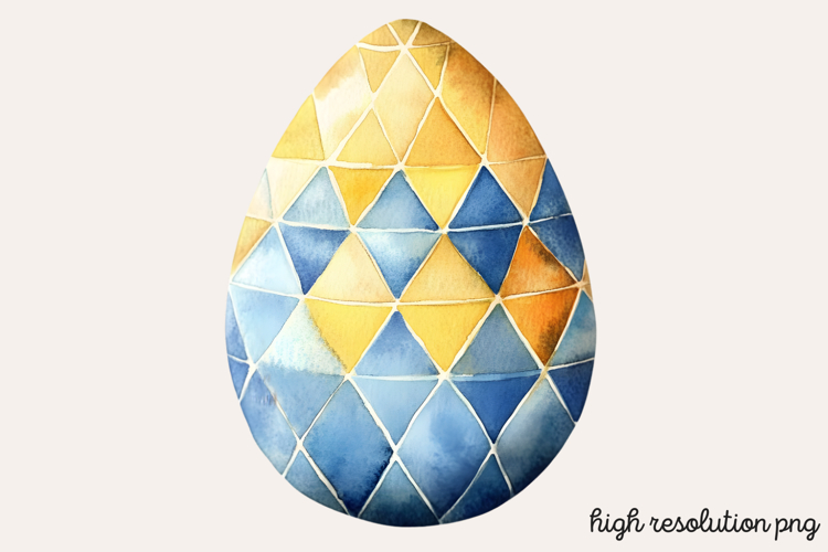 Geometric Illustration Image 3