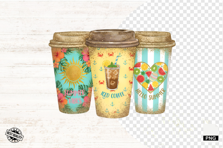 Cute Coffee Clipart Image 19