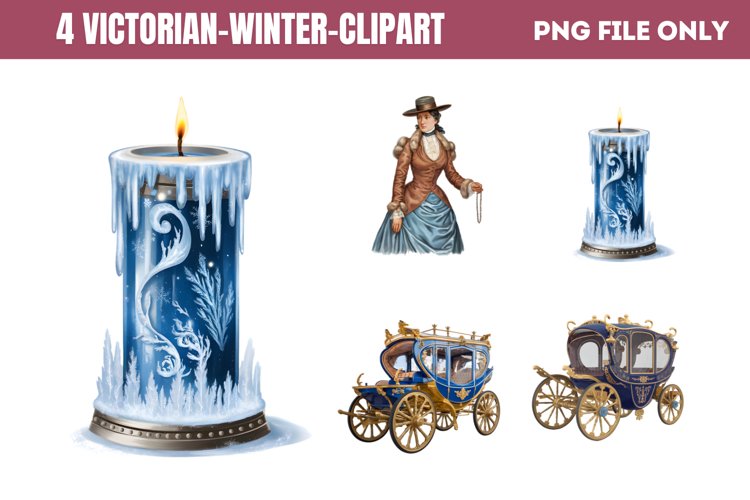 Boho Clipart Image 2