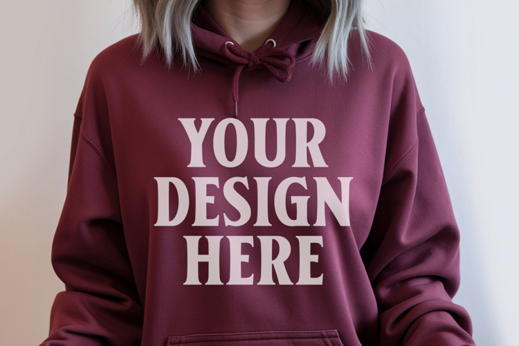 Gildan Mockups Image 14