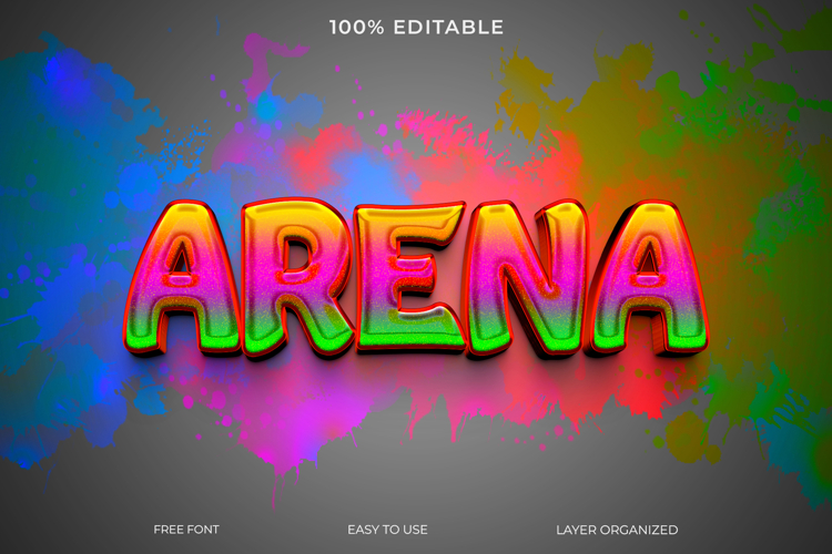 Colorful Background Image 22