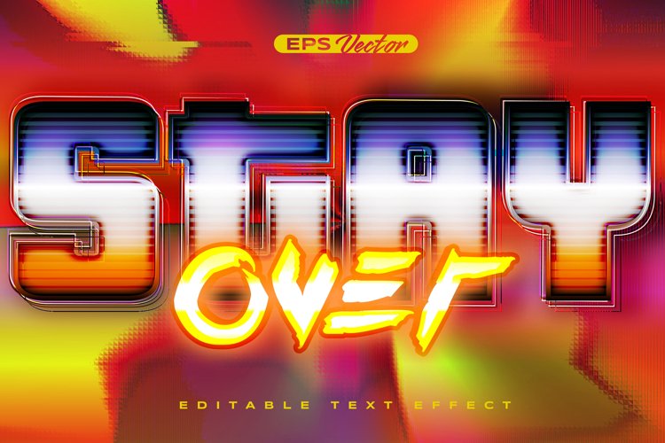 Shiny Text Effect Image 15