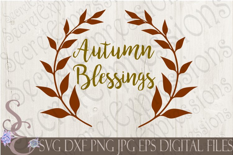 Autumn Clipart Image 8