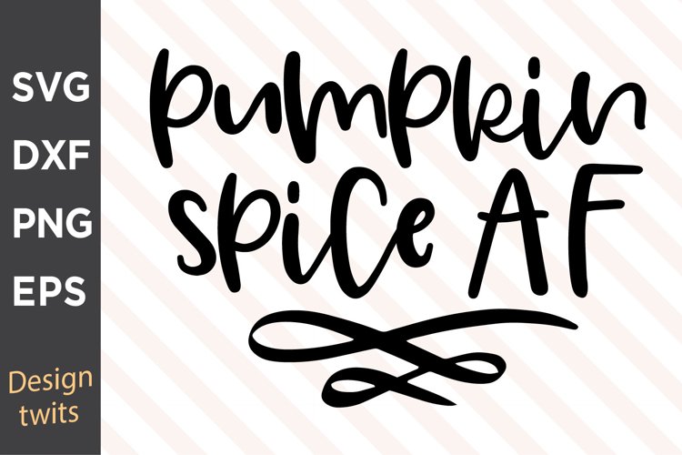 Pumpkin Fall Svg Image 6