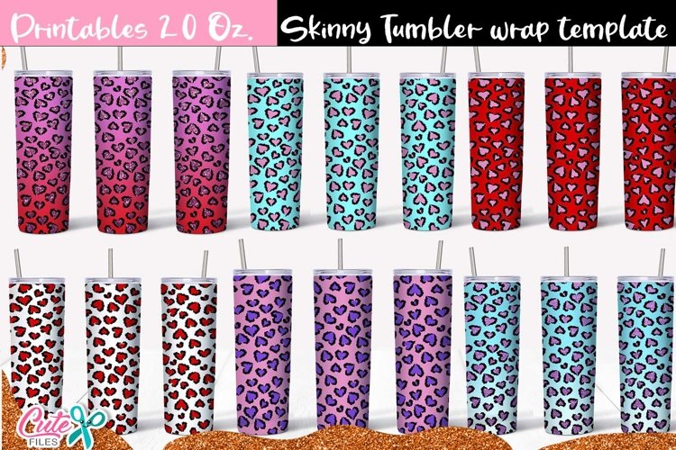 Sublimation Tumbler Designs Image 17