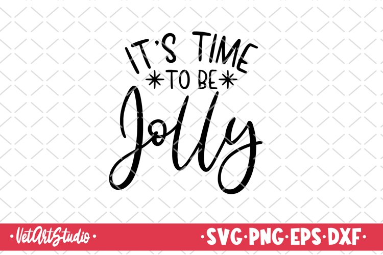 Christmas SVGs Image 24