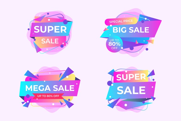 Banner Clipart Image 22