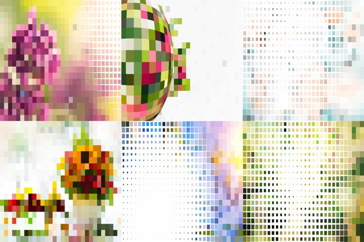 Abstract Graphics Image 13