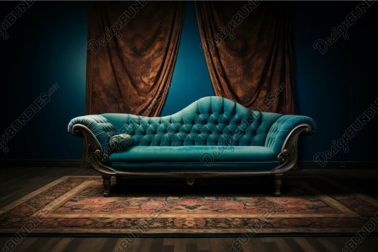 Furniture Clipart Image 6