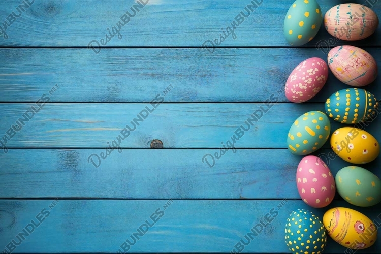 Easter Background Image 9