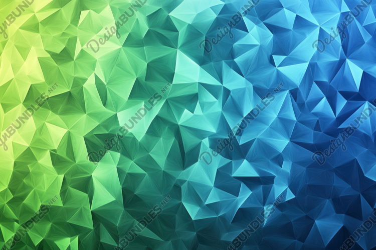 Blue Texture Image 14