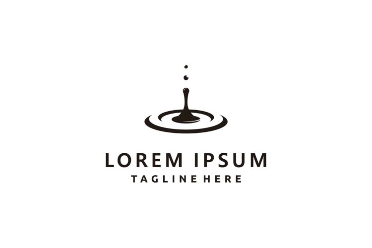 Splash Silhouette Image 4