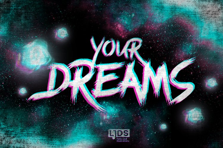 Your Dreams example image 1