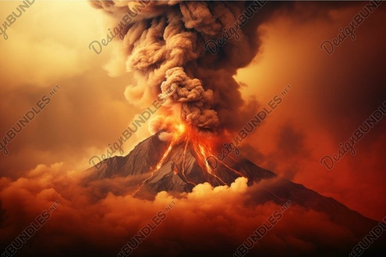 Sunset Clipart Image 14