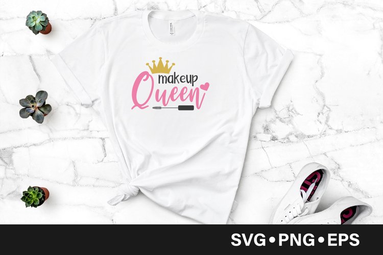 Queen Silhouette Image 4