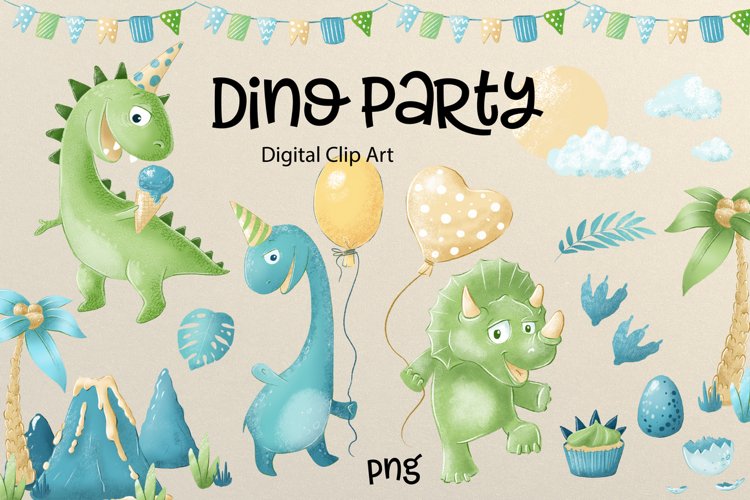 Mountains Clipart Image 9