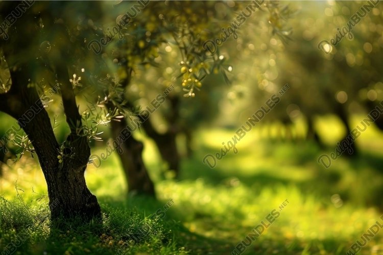 Sunset Clipart Image 10