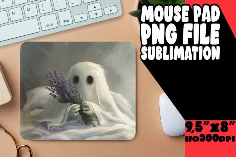 Ghost Clipart Image 16