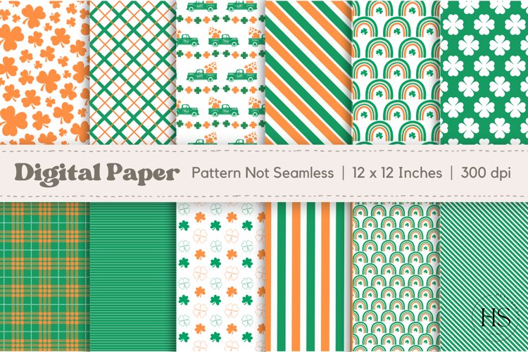 Clover Clipart