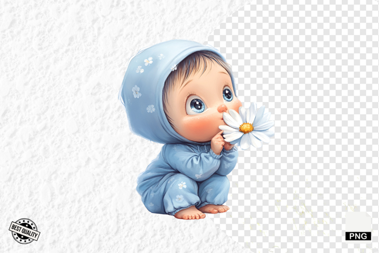 Shower Clipart Image 21