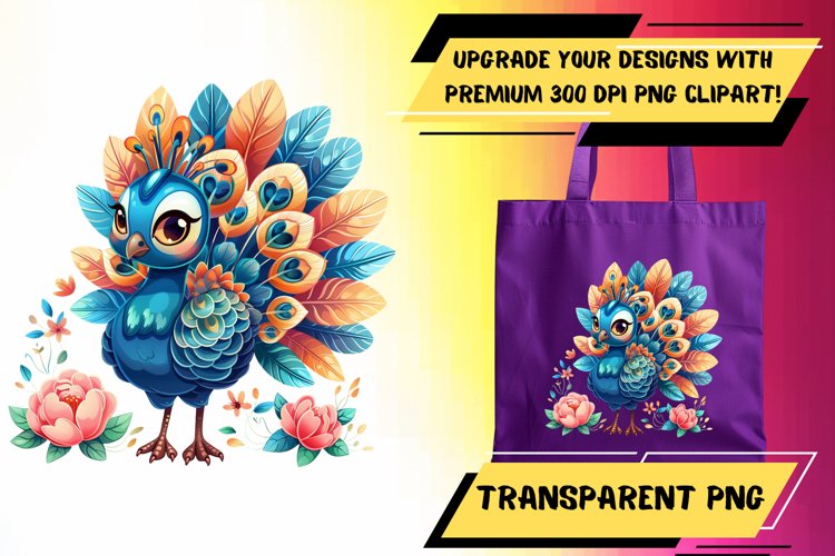 Stickers Png Image 13