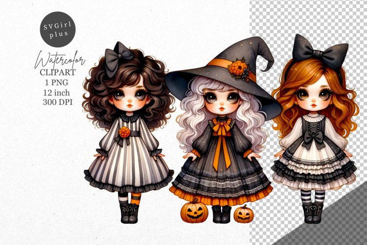 Halloween Sublimation Design Image 4