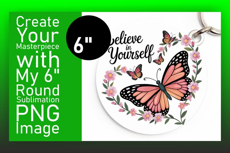 Butterfly Clipart Image 19