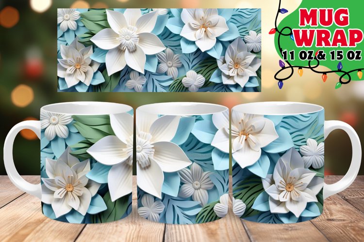 Winter Watercolor Clipart Image 10