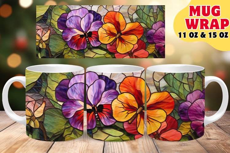 Butterfly Clipart Image 14
