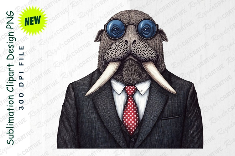 Glasses Illustration Image 7