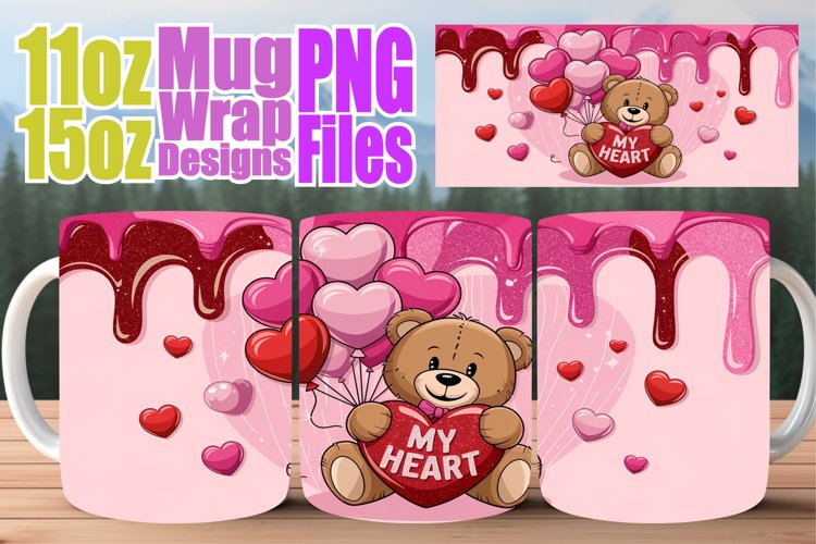 Bear Clipart Image 21