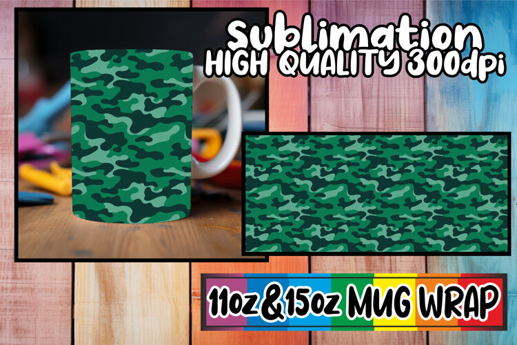 Colorful vibes sublimation print wrap, Easter Bunny example image 1