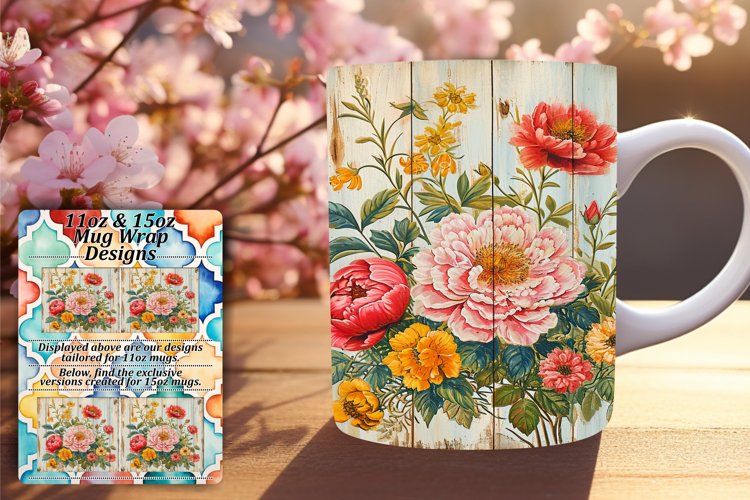 Flower Clipart Image 23