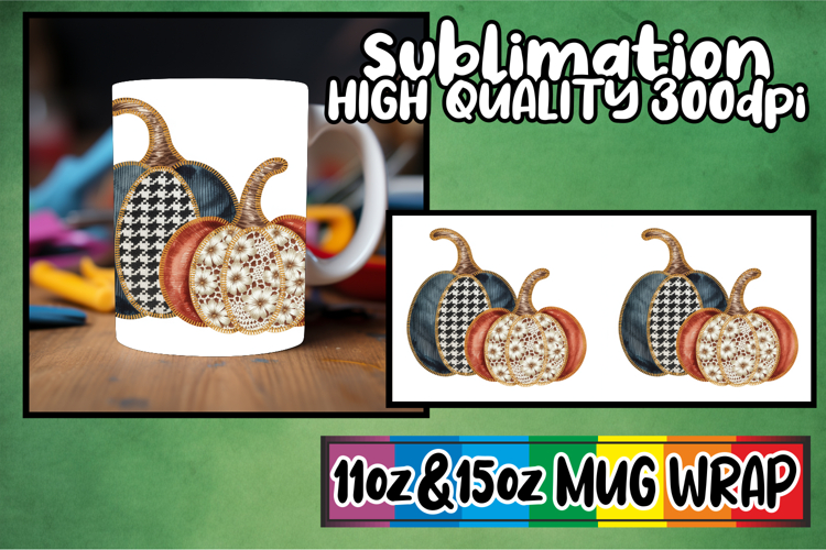 Halloween Sublimation Design Image 21