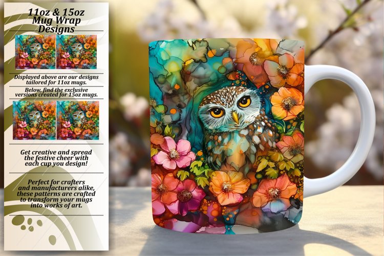Owl Clipart Image 20