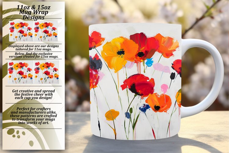 Coffee Mug Clipart Image 19